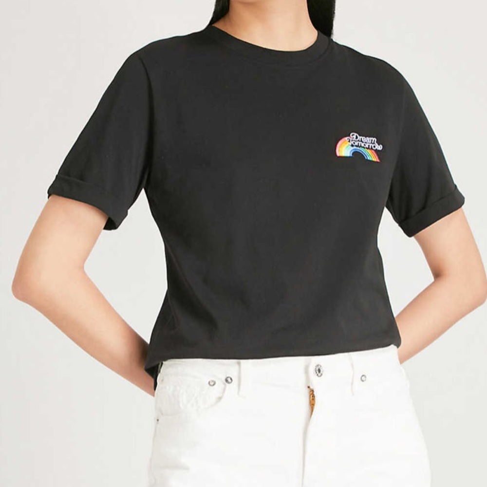 Maje Dream Tomorrow T-Shirt